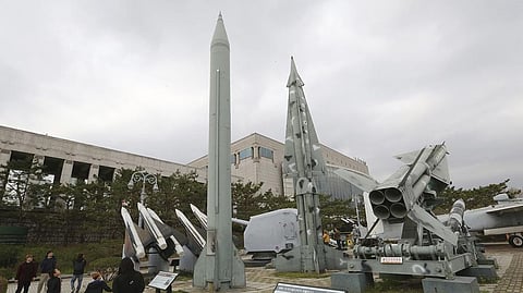 North Korea Tests ‘Tactical Weapon’, Desires Removal of U.S. Secretary From Nuclear Talks