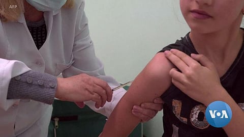 Measles Could be Completely Wiped Off, Instead it’s Making a Comeback