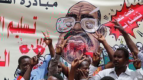 Sudan Delegation to Visit US for Talks to Remove its Name from Terror List
