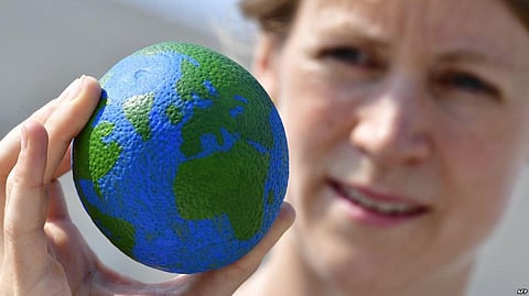 Earth Day 2019 Mark the Year to “Protect Our Species”