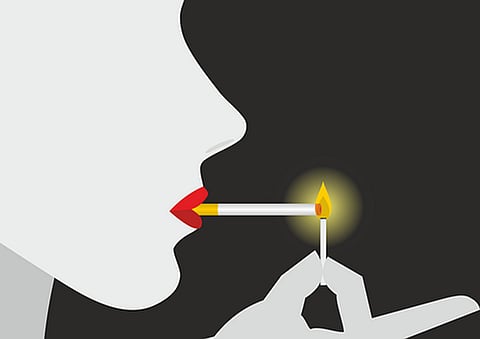 Avoid Smoking During Pregnancy To Prevent Premature Births