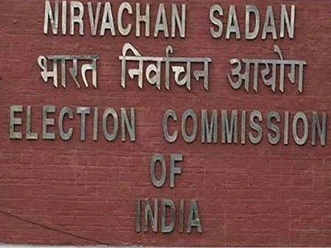 Election Commission Bans Online Streaming of Web Series “Modi: Journey of a Common Man”