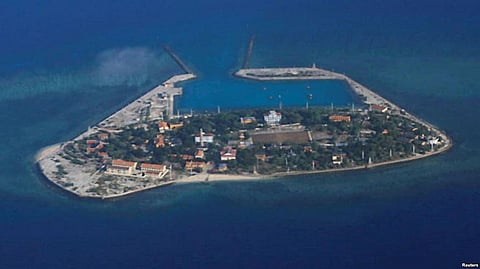 Vietnam Gets Support to Build Islands in Asia’s Most Disputed Sea While China Receives International Criticism