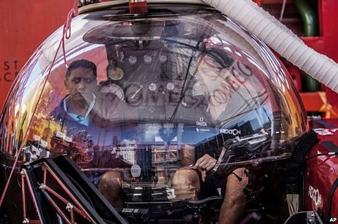 Jump in Cholera Cases in Kenya’s Capital: Hospital