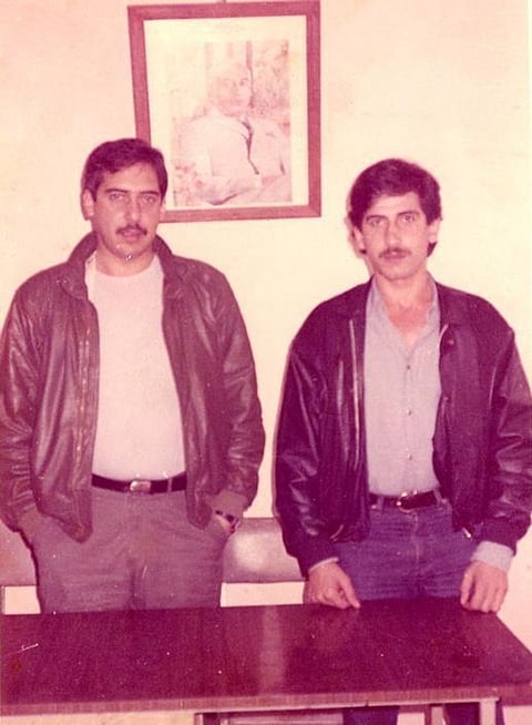 The Errant Son: Mir Murtaza And Al-Zulfiqar