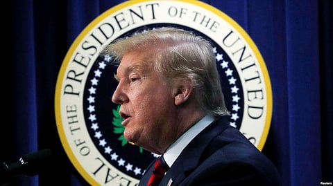 Trump Moves to New Phase with Public Release of Mueller’s Report, Obstruction Charges Set for Release