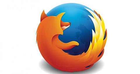 Mozilla Questions Apple’s Privacy Practice