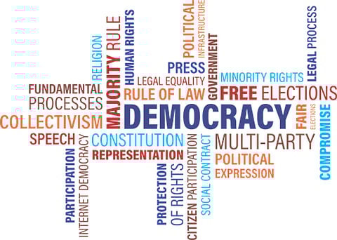 Women Representation in Lok Sabha as Low as 12 Percent