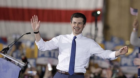 Pete Buttigieg Becomes the Latest Democrat to Enter 2020 Presidential Elections