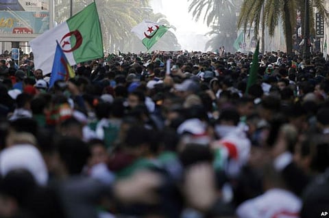 Trump Asserts Executive Power over Pipelines and Infrastructure