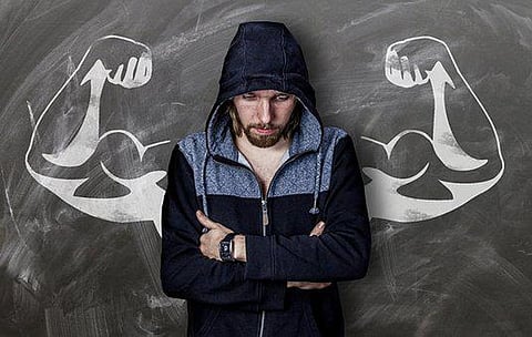 Having A Muscular Body Can Increase Your Longevity