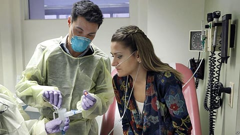 Blood Cancer: Stem Cell Protein Play An Important Role in Cure