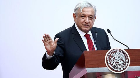 Meeting Between US and Mexico Officials to Improve the Flow of Traffic at US-Mexico Border
