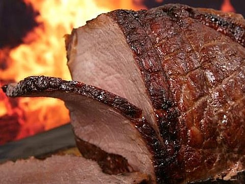 Study Claims, Men With A Diet Rich in Meat At Greater Risk of Death