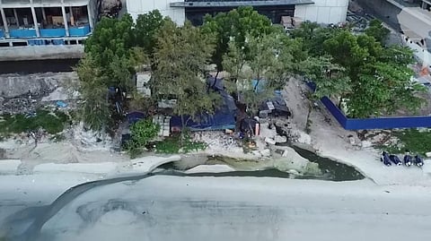 Cambodia’s Government To Shut Down A Chinese-Owned Hotel, Suspect To Water Pollution