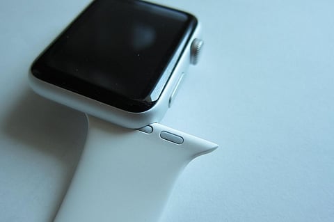 Apple Watch 4 Gets More Colourful Customisations: Report