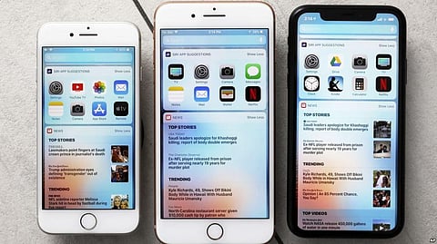 WhatsApp Allowing Users to Send Over 30 Audio Files at Once
