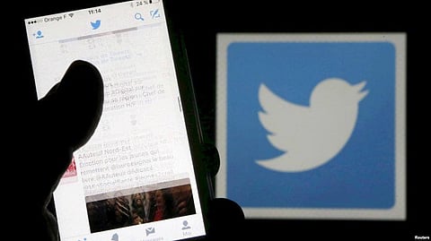 Micro-blogging Site Twitter Limits Bulk Following to Combat Spams: Report