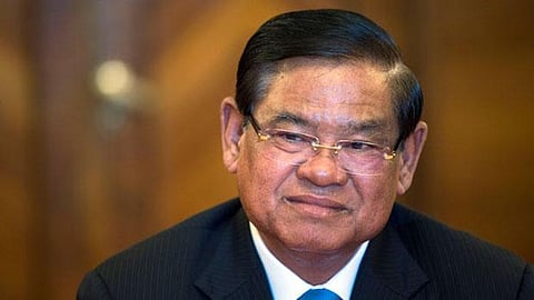 Cambodia’s Interior Minister Claims, Loses EU Trade Preferences Will Create Economic Hardship