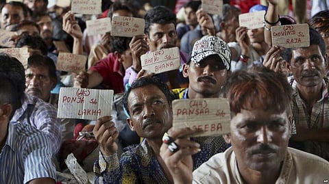 Pakistan to Release First Batch of 360 Indian Prisoners Detained for Illegal Fishing