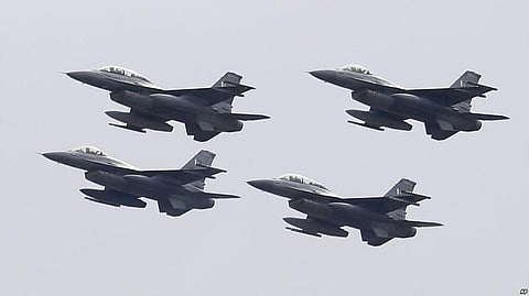 Pakistan Warns India Planning to Launch Another Military Attack