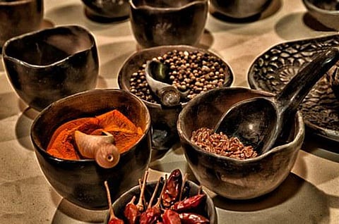 Chilli Can Serve As A Valuable Medicine in Case of Lung Cancer