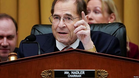 House Committee Wants Barr to Release Summaries of Mueller Report