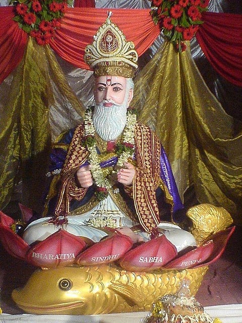 Know How Each Community in India Celebrates Hindu New Year