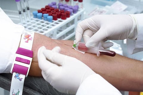 Blood Test Can Help Diagnose Pre-eclampsia, Says Study