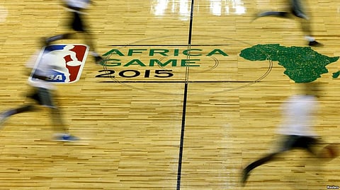 NBA will Invest Millions of Dollars in Basketball Africa League