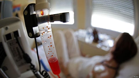 New Treatment For People With Rare Cancers, Study Gives Them Strength in Numbers