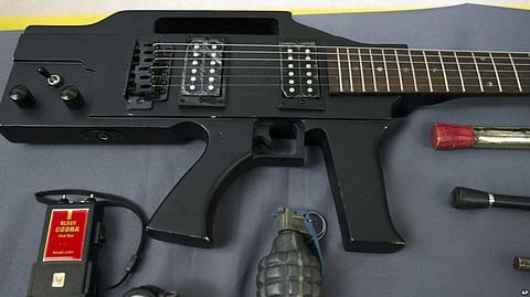 TSA’s Officials Showcase Weirdest Stuff in Travellers’ Bags on Social Media