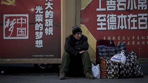 Repeated Calls For Release Of Website Editors Who Criticized Life-Threatening Working Conditions in Chinese Factories