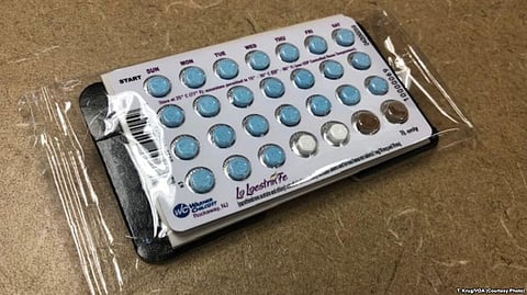 State Legislature Working on Easy Access to Birth Control