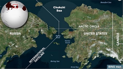 Judge Overturns Trump’s Attempt to Open Vast Areas of Arctic, Atlantic to Oil and Gas Leasing