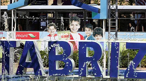 Tainted Alcohol in Iran Cause Wide Spread Hospitalization and Deaths