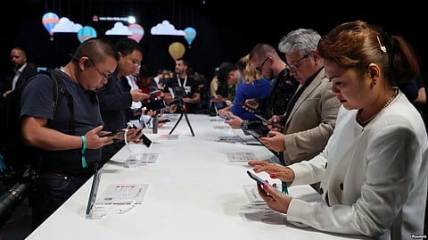 British Cybersecurity Inspectors Find Technical Issues in Huawei’s Software