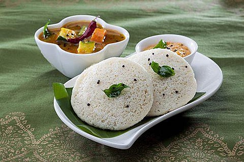 Know What India Loves To Eat! Idli Makes It As The Most Ordered Food