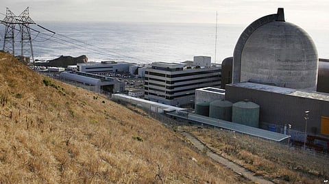 US Approves Secret Nuclear Power Technology for Saudi Arabia