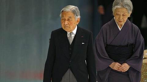 Speculation is Swirling about What the new ‘Gengo’ will be in New Imperial Era in Japan