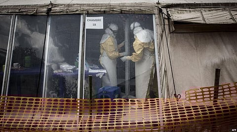 Congo’s Escalating Ebola Epidemic Exceeds 1,000 Cases Making it World’s Second-Worst Outbreak