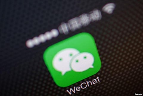 WeChat Brings in-app Gaming Tab: Report