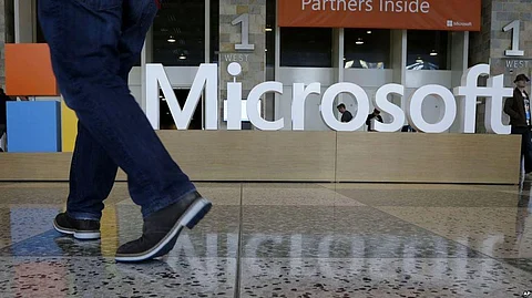 Novel Device by Microsoft Can Store Digital Info as DNA