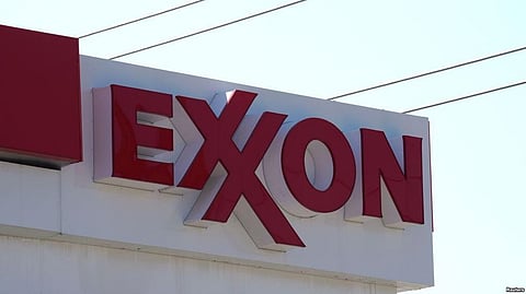 “ExxonMobil Lobbyists Shall Have their Access Badges”, Says EU Parliament