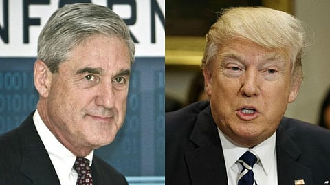 Robert Mueller Probe Concludes, Political Parlor Game Has Just Begun