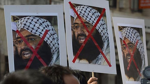 EU Analyses Designating Pakistani Militant Leader Masood Azhar a Terrorist