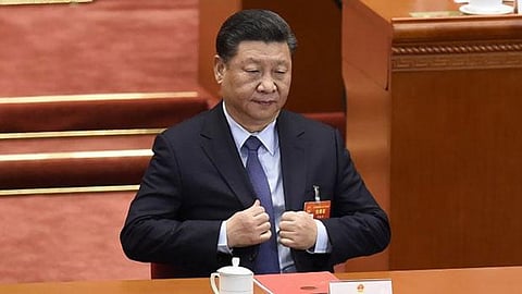 Chinese President Xi Jinping’s Visit to Italy Sparks Speculation Over Meeting with Pope Francis