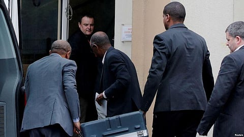 Excessive-Stakes Boeing Inquiry Hinges on Ethiopia Black Box Data