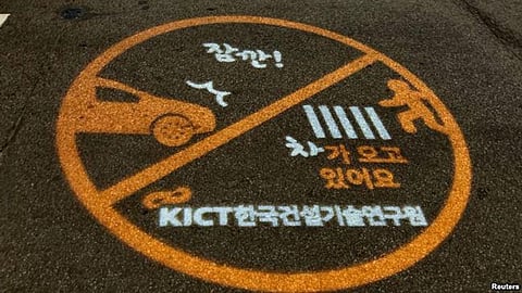 Poor Communities Struggle to get Enough Water Supply