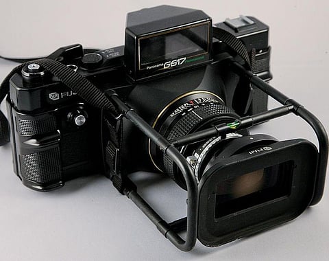 Fujifilm to Launch New Mirrorless Camera in India in Next 3-4 Years